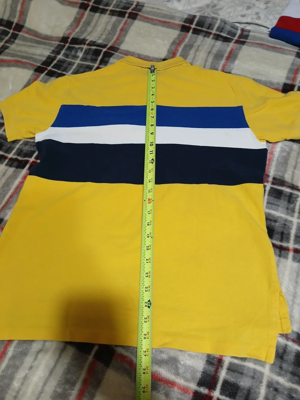 VTG Polo by Ralph Lauren 100% Cotton Knit